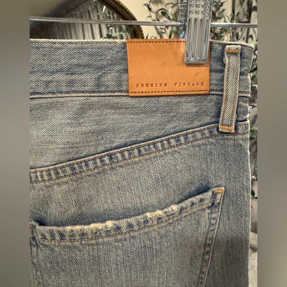 Citizens Of Humanity “Cherry Blossom” Jeans - Picture 5 of 6